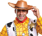 Woody Toy Story Men's Cowboy Costume by HalloweenStore.com