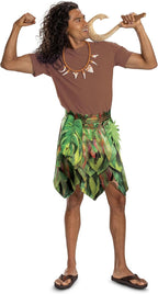 Moana Fish Hook Costume Accessory by HalloweenStore.com