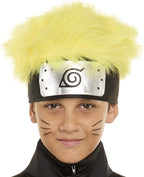 Child Naruto Shippuden Naruto Costume by HalloweenStore.com
