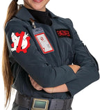 Ghostbusters Engineering Costume Deluxe Child by HalloweenStore.com