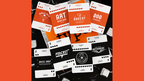 Graphic Design CheatSheet V3 Playing Cards by Murphy's Magic Supplies, Inc.