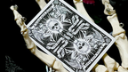 A Brush with Death Playing Cards by Murphy's Magic Supplies, Inc.