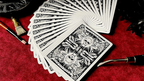 A Brush with Death Playing Cards by Murphy's Magic Supplies, Inc.