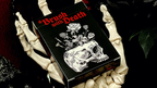 A Brush with Death Playing Cards by Murphy's Magic Supplies, Inc.
