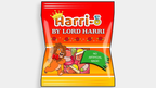 HARRI-O by Lord Harri and Saturn Magic - Trick by Murphy's Magic Supplies, Inc.