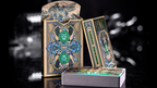 Legal Tender Luxury Playing Cards by Kings Wild by Murphy's Magic Supplies, Inc.