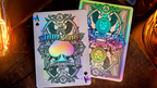 Legal Tender Luxury Playing Cards by Kings Wild by Murphy's Magic Supplies, Inc.