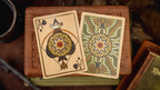 Robin Hood Playing Cards by Kings Wild by Murphy's Magic Supplies, Inc.