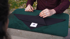 Thin Air (Gimmicks and Online Instructions) by Ignacio Lopez - Trick by Murphy's Magic Supplies, Inc.