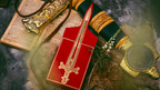 Arthurian Playing Cards by Kings Wild by Murphy's Magic Supplies, Inc.