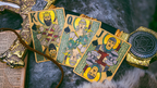 Arthurian Playing Cards by Kings Wild by Murphy's Magic Supplies, Inc.
