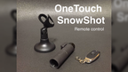 OneTouch SnowShot (STAGE edition) with Remote control by Victor Voitko - Trick by Murphy's Magic Supplies, Inc.