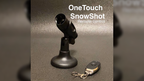OneTouch SnowShot (STAGE edition) with Remote control by Victor Voitko - Trick by Murphy's Magic Supplies, Inc.