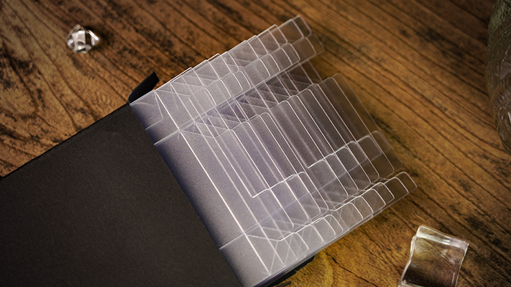 Air Box (10 pack) by TCC by Murphy's Magic Supplies, Inc.