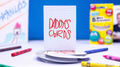 BarnlÃ¸s (Video Download plus Limited Deck of Cards) by Rune Klan - Trick