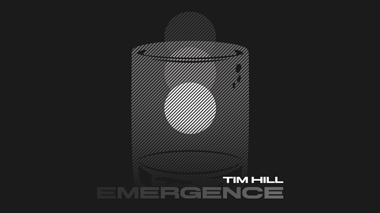 Emergence by Tim Hill by Murphy's Magic Supplies, Inc.