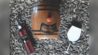 MAGIC WINE PADDLE by Dar Magia - Trick by Murphy's Magic Supplies, Inc.