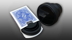 Solid Chop Cup (Gimmicks and Online Instructions) by Leo Smetsers - Trick by Murphy's Magic Supplies, Inc.