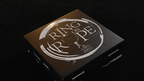 WGM RING ON ROPE SET (Gimmicks and Online Instructions) - Trick by Murphy's Magic Supplies, Inc.