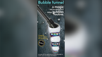 BUBBLE FUNNEL by Agustin Viglione and Mariano Guz by Murphy's Magic Supplies, Inc.