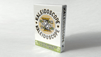 Kaleidoscope Playing Cards by fig.23 by Murphy's Magic Supplies, Inc.