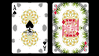 Kaleidoscope Playing Cards by fig.23 by Murphy's Magic Supplies, Inc.
