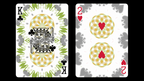 Kaleidoscope Playing Cards by fig.23 by Murphy's Magic Supplies, Inc.