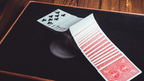SMOKE PAD MINI BY Wang Ji & Bacon Magic by Murphy's Magic Supplies, Inc.