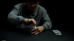 Avi Yap Presents Wormhole by Mario Tarasini by Murphy's Magic Supplies, Inc.