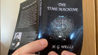 Facsimile (Time Machine) by Michael Daniels - Trick by Murphy's Magic Supplies, Inc.