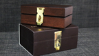 Destination Box by Jon Allen by Murphy's Magic Supplies, Inc.