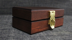 Destination Box by Jon Allen by Murphy's Magic Supplies, Inc.