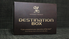 Destination Box by Jon Allen by Murphy's Magic Supplies, Inc.