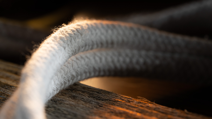 WGM PROFESSIONAL ROPE ROUTINES by Murphy's Magic - Trick by Murphy's Magic Supplies, Inc.