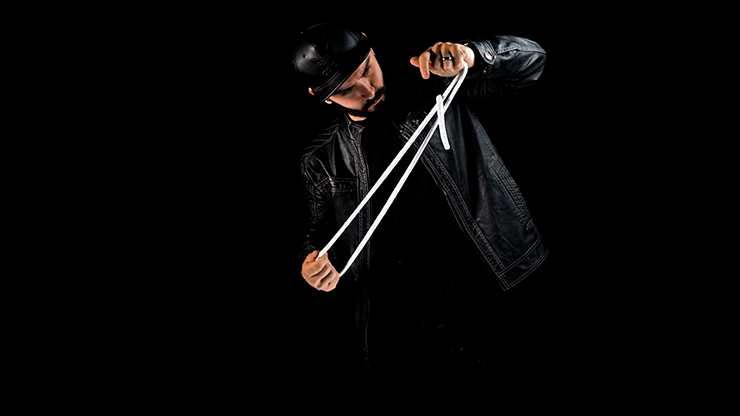 WGM PROFESSIONAL ROPE ROUTINES by Murphy's Magic - Trick by Murphy's Magic Supplies, Inc.