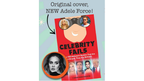 SvenPad® Celebrity Presage B Roll (Adele) - Trick by Murphy's Magic Supplies, Inc.