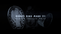 Skymember Presents Nomad Ring Mark III (Barber Edition) - Trick by Murphy's Magic Supplies, Inc.