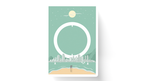 CC Orbit 2nd Edition Playing Cards by Murphy's Magic Supplies, Inc.