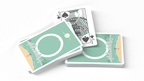 CC Orbit 2nd Edition Playing Cards by Murphy's Magic Supplies, Inc.