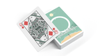 CC Orbit 2nd Edition Playing Cards by Murphy's Magic Supplies, Inc.