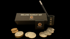Replica Deluxe Ramsay Set Morgan by Tango by Murphy's Magic Supplies, Inc.