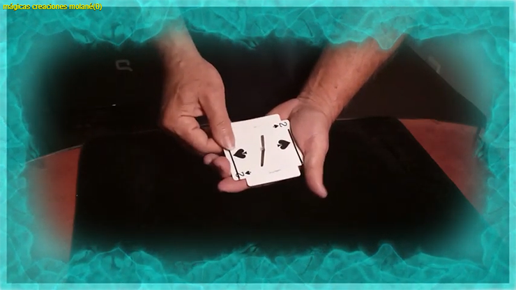 Traverse and the Great Houdini by Magical Creations MolanÃ© video DOWNLOAD