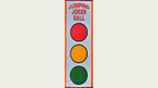 JOKER BALL (STOP LIGHT) by Uday by Murphy's Magic Supplies, Inc.