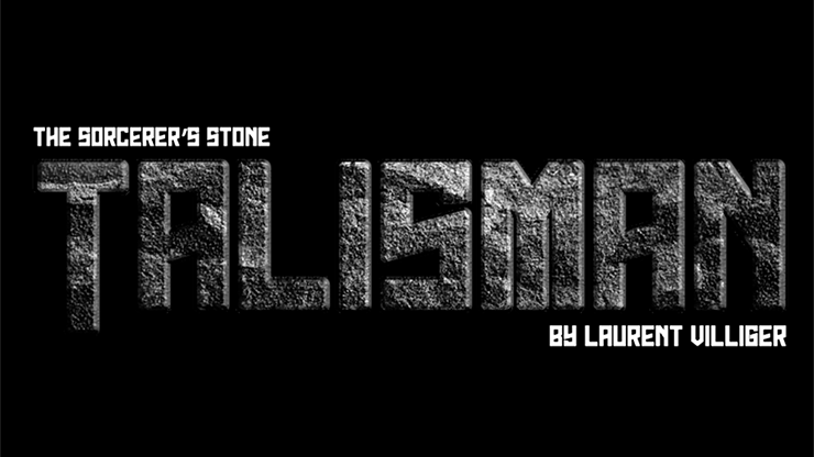 TALISMAN by Laurent Villiger by Murphy's Magic Supplies, Inc.