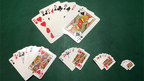 Pro Diminishing cards by Trevor Duffy - Trick by Murphy's Magic Supplies, Inc.