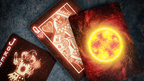 Bicycle Starlight Solar (Special Limited Print Run) Playing Cards by Collectable Playing Cards by Murphy's Magic Supplies, Inc.