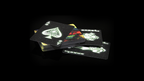 Bicycle Starlight (Special Limited Print Run) Playing Cards by Collectable Playing Cards by Murphy's Magic Supplies, Inc.