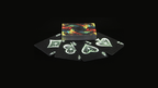 Bicycle Starlight (Special Limited Print Run) Playing Cards by Collectable Playing Cards by Murphy's Magic Supplies, Inc.