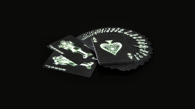 Bicycle Starlight (Special Limited Print Run) Playing Cards by Collectable Playing Cards by Murphy's Magic Supplies, Inc.