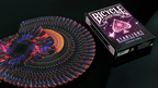 Bicycle Starlight Shooting Star (Special Limited Print Run) Playing Cards by Collectable Playing Cards by Murphy's Magic Supplies, Inc.